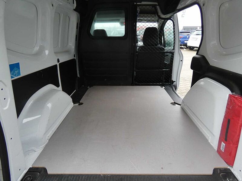 Renault Kangoo One Blue dCi 95 Open Sesame by Renault