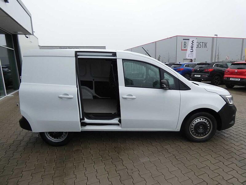 Renault Kangoo One Blue dCi 95 Open Sesame by Renault