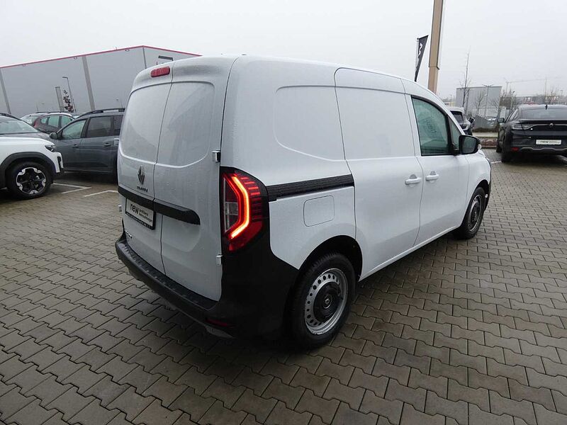Renault Kangoo One Blue dCi 95 Open Sesame by Renault