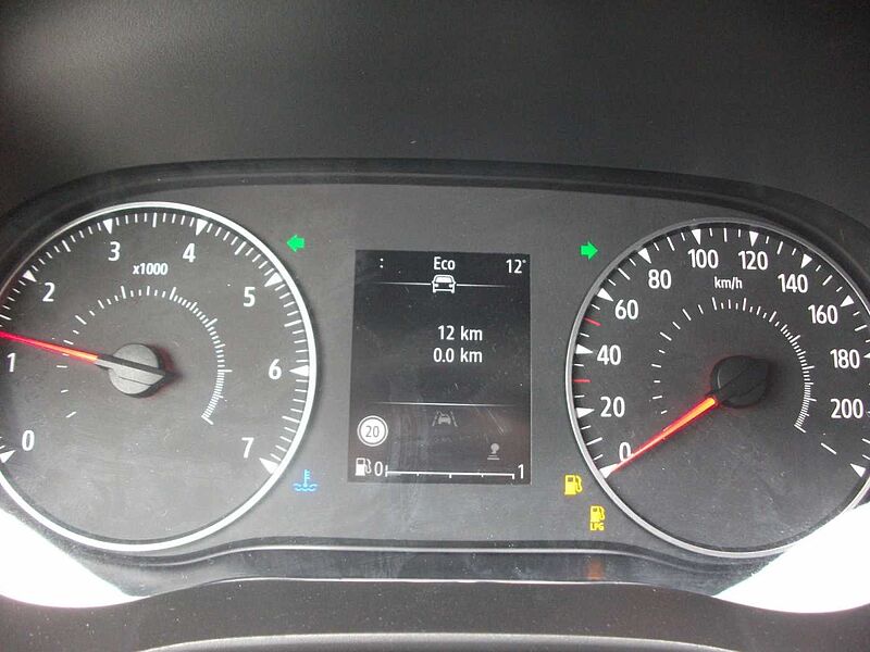 Dacia Jogger Essential ECO-G100