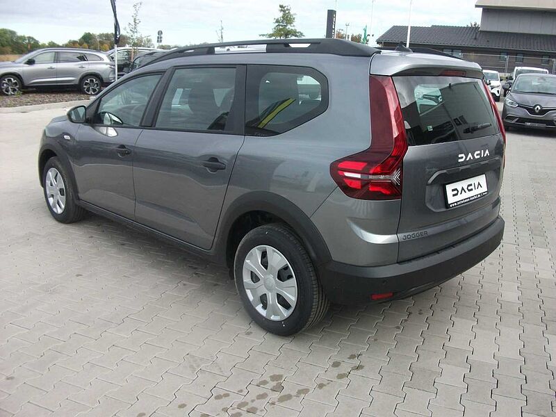 Dacia Jogger Essential ECO-G100