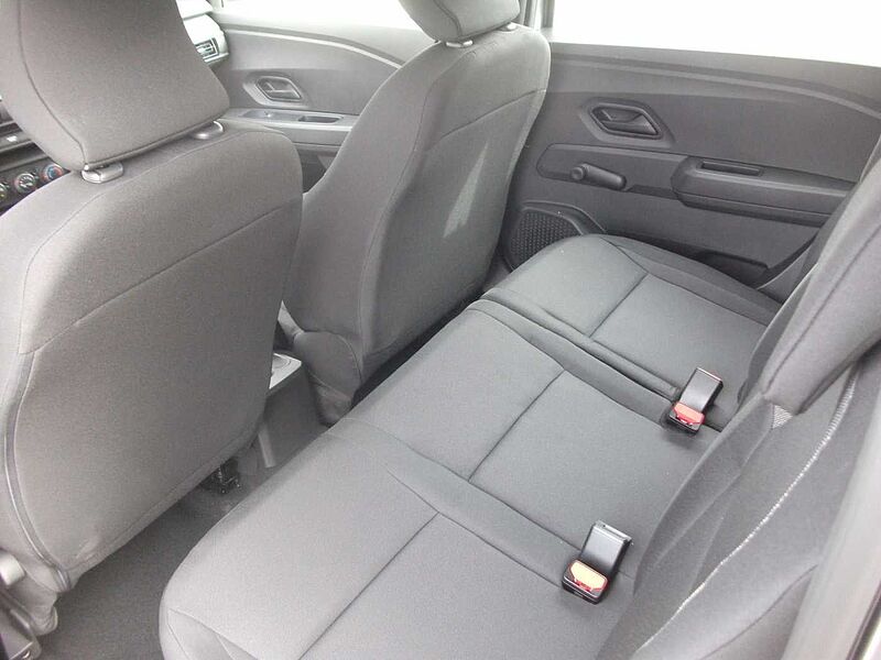 Dacia Jogger Essential ECO-G100