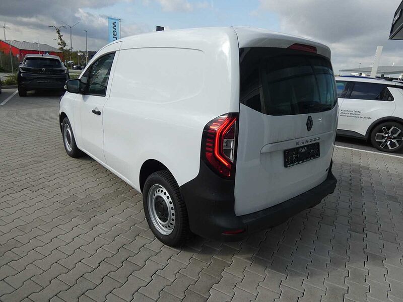 Renault Kangoo Rapid E-Tech Advance L1 Comfort AC22