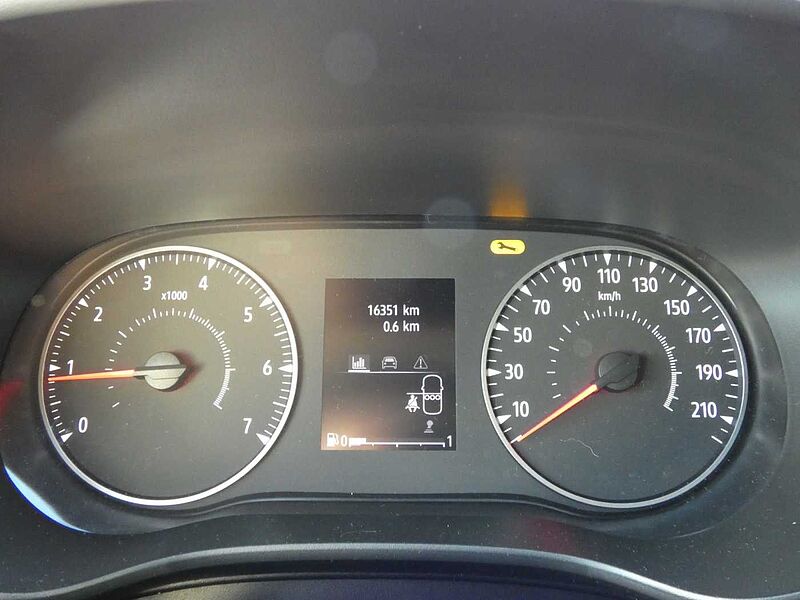 Dacia Sandero III Stepway Expression TCe 90