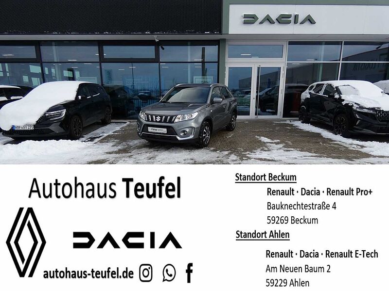 Suzuki Vitara 1.4 Comfort