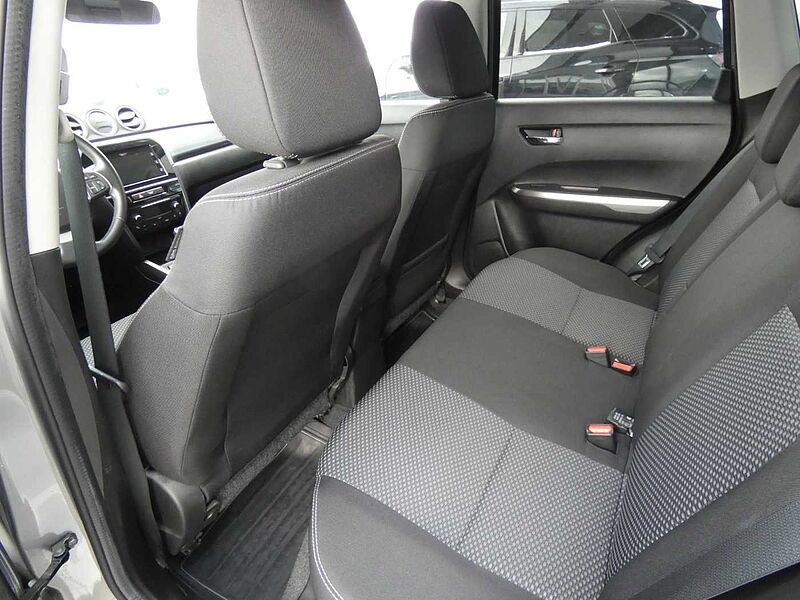 Suzuki Vitara 1.4 Comfort