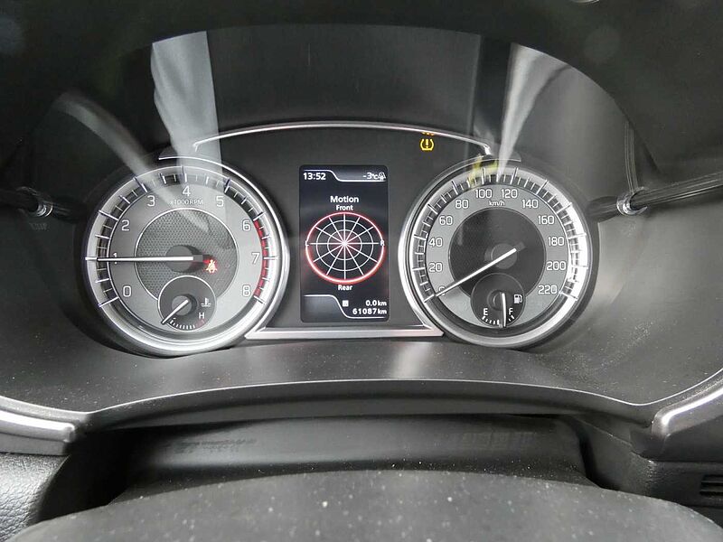 Suzuki Vitara 1.4 Comfort