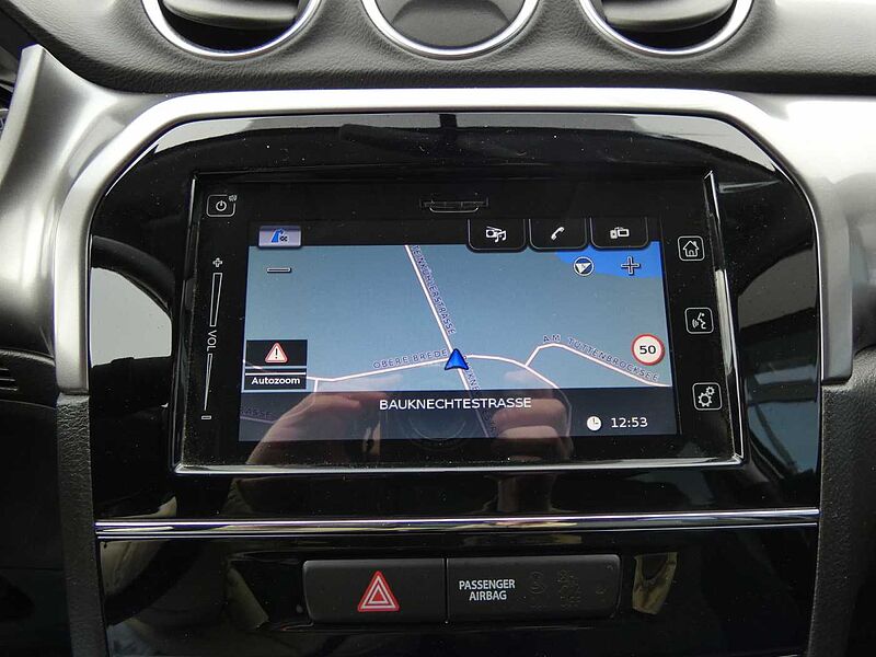 Suzuki Vitara 1.4 Comfort