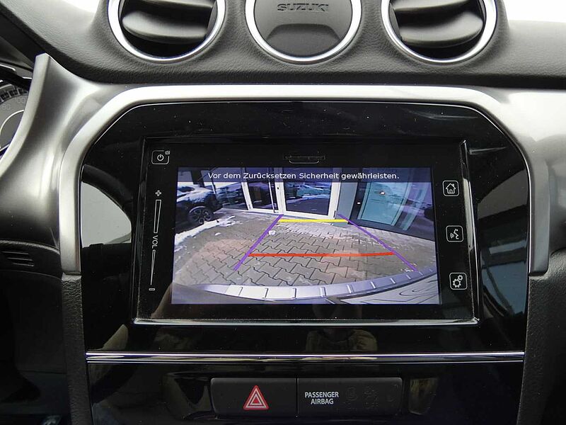 Suzuki Vitara 1.4 Comfort