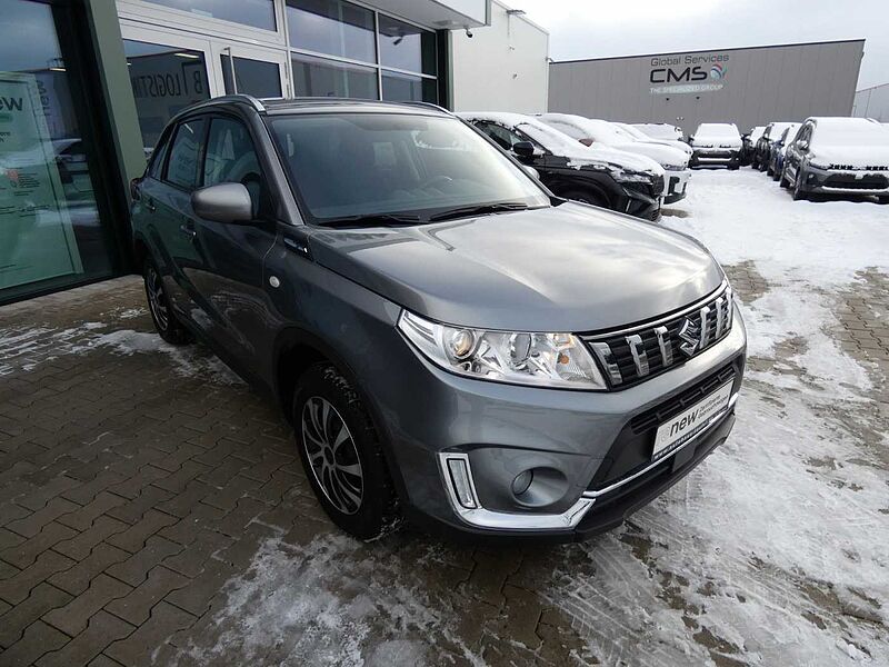 Suzuki Vitara 1.4 Comfort
