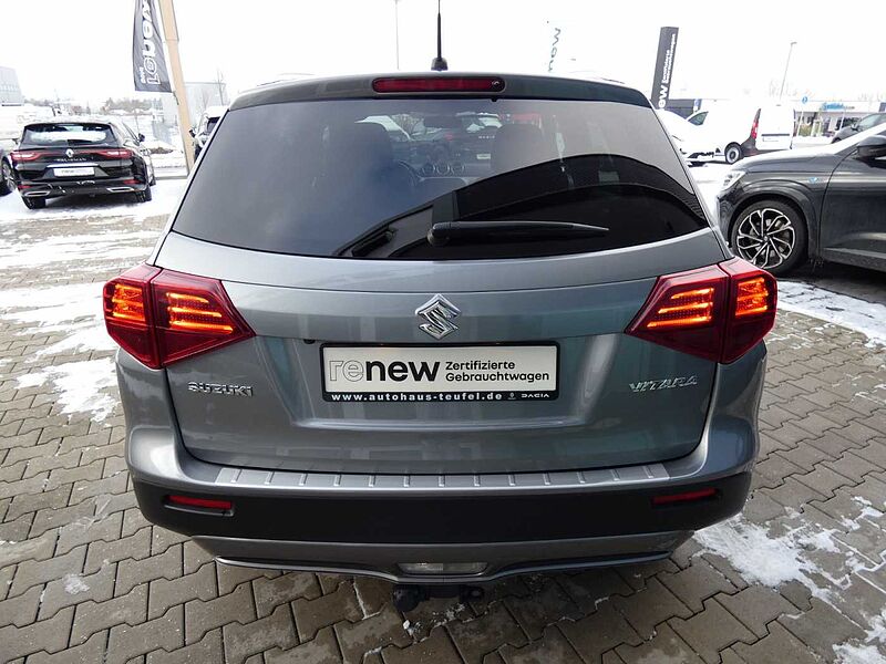 Suzuki Vitara 1.4 Comfort