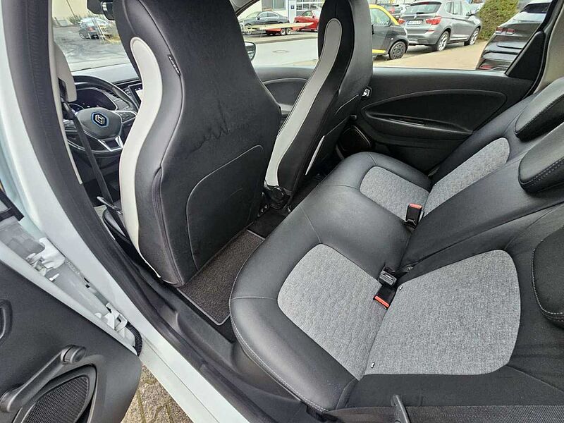 Renault ZOE EXPERIENCE Batteriekauf R110 Z. E. 50*GJR*SHZ