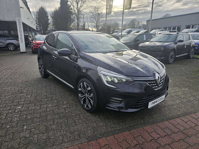 Renault Clio V TECHNO TCe 90*GJR*KAMERA*