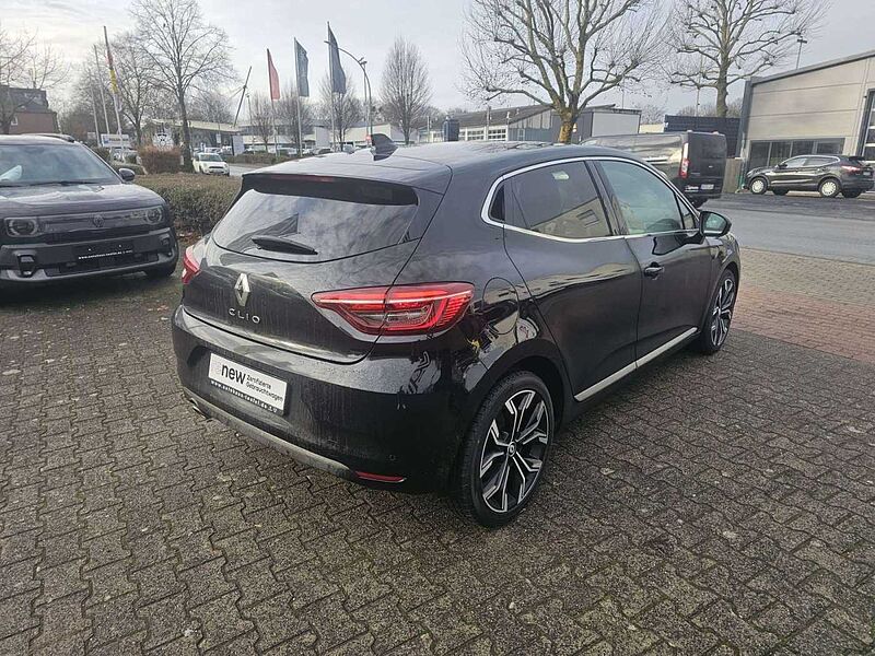 Renault Clio V TECHNO TCe 90*GJR*KAMERA*