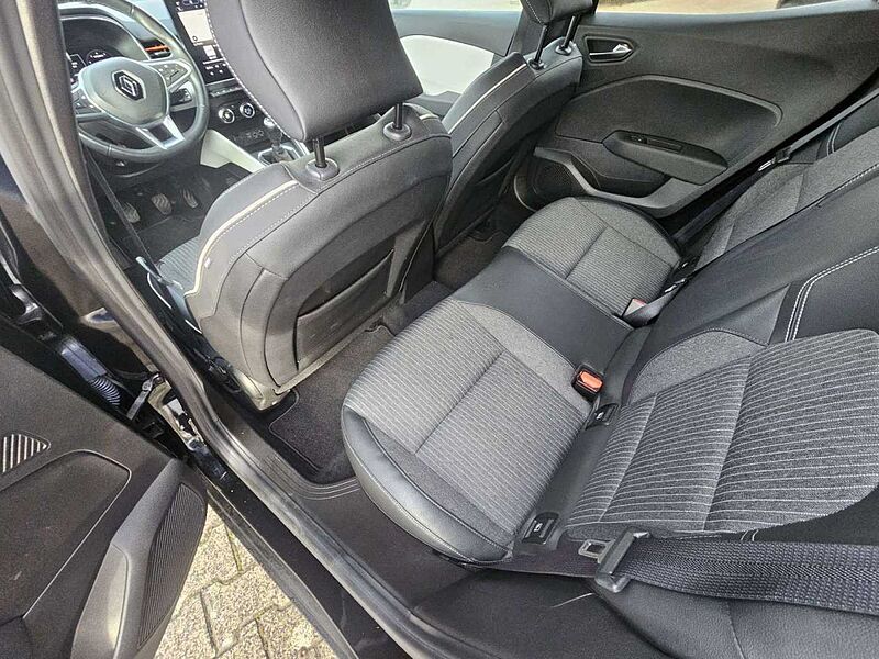 Renault Clio V TECHNO TCe 90*GJR*KAMERA*