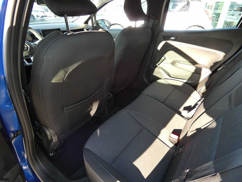 Renault Clio Equilibre TCe 90 'GJR, Sitzheizung' 'GJR, Sitzheizung'