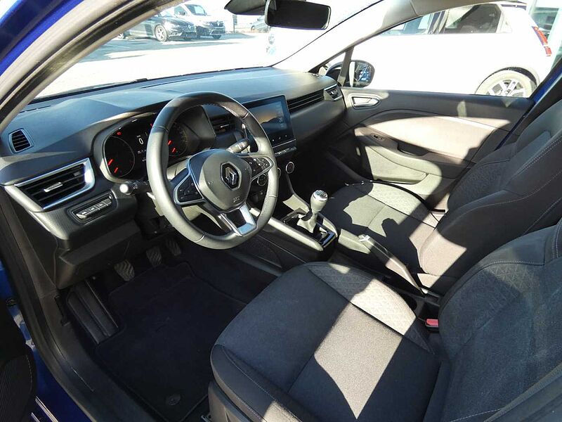 Renault Clio Equilibre TCe 90 'GJR, Sitzheizung' 'GJR, Sitzheizung'