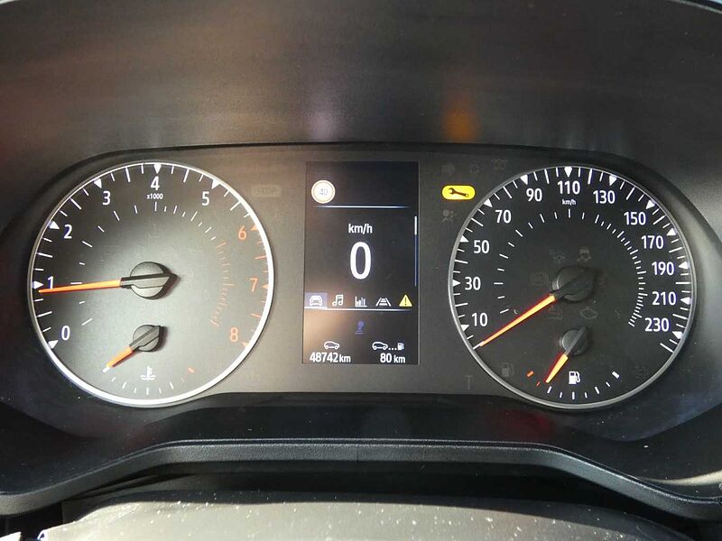 Renault Clio Equilibre TCe 90 'GJR, Sitzheizung' 'GJR, Sitzheizung'