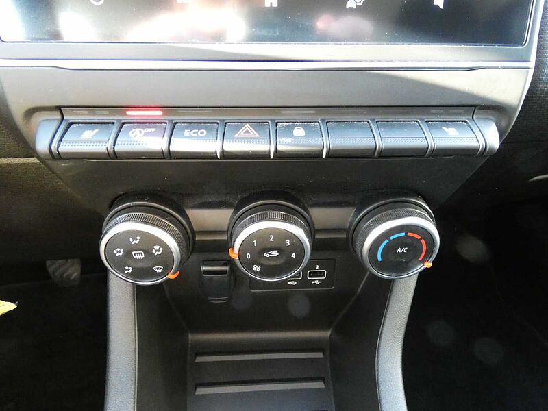 Renault Clio Equilibre TCe 90 'GJR, Sitzheizung' 'GJR, Sitzheizung'