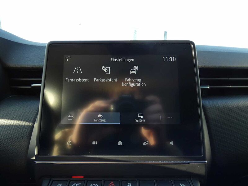 Renault Clio Equilibre TCe 90 'GJR, Sitzheizung' 'GJR, Sitzheizung'