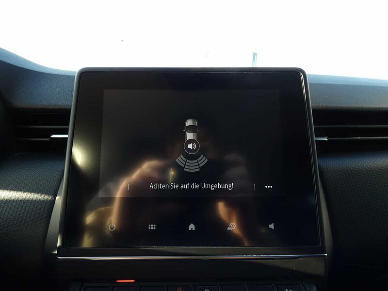 Renault Clio Equilibre TCe 90 'GJR, Sitzheizung' 'GJR, Sitzheizung'