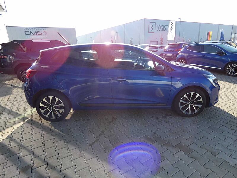 Renault Clio Equilibre TCe 90 'GJR, Sitzheizung' 'GJR, Sitzheizung'