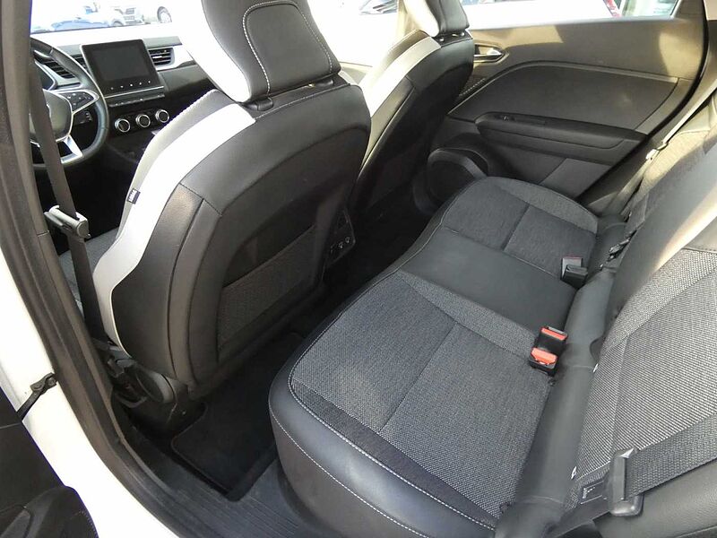 Renault Captur TCe 140 EDC 'Sitzheizung, Navi' 'Sitzheizung, Navi'