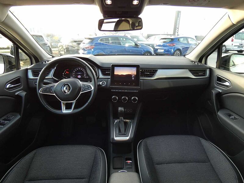 Renault Captur TCe 140 EDC 'Sitzheizung, Navi' 'Sitzheizung, Navi'