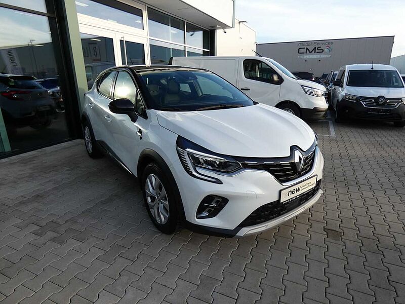 Renault Captur TCe 140 EDC 'Sitzheizung, Navi' 'Sitzheizung, Navi'
