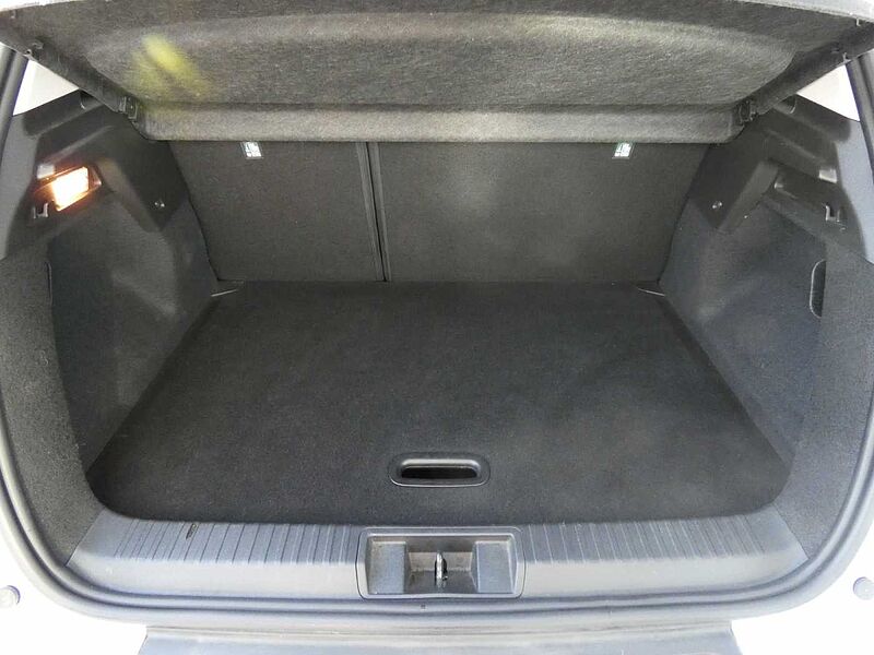 Renault Captur TCe 140 EDC 'Sitzheizung, Navi' 'Sitzheizung, Navi'