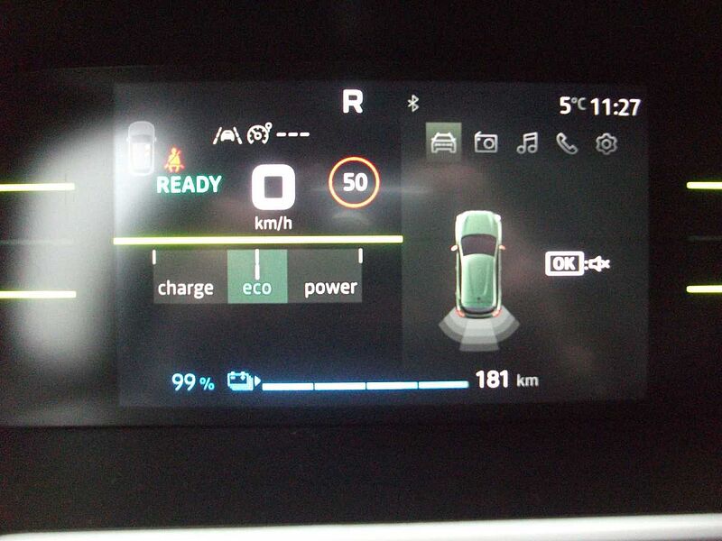 Dacia Spring Expression Electric 45