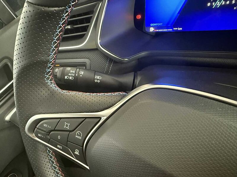 Renault Symbioz Esprit Alpine Mild Hybrid 140