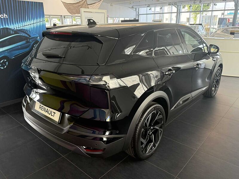 Renault Symbioz Esprit Alpine Mild Hybrid 140