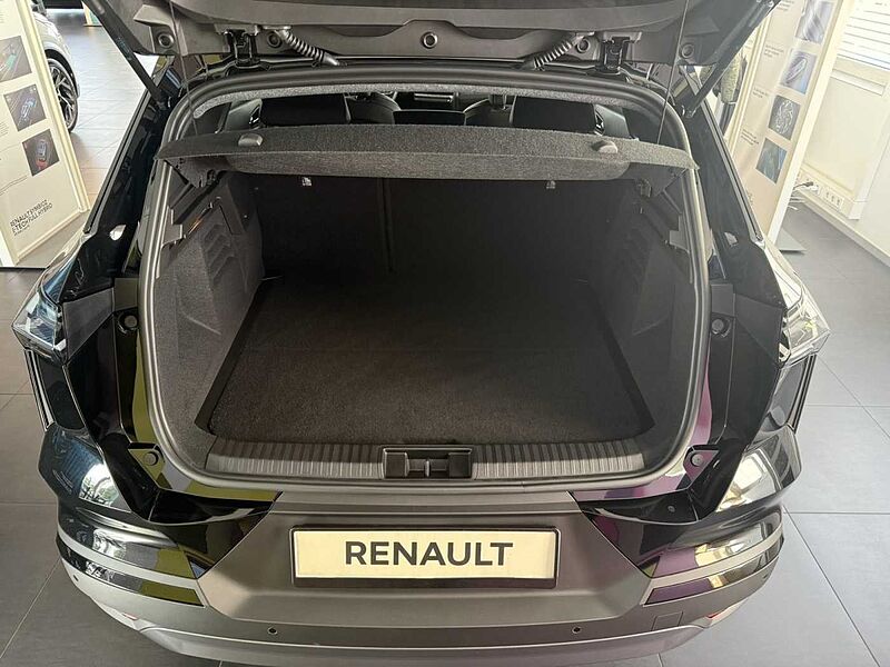 Renault Symbioz Esprit Alpine Mild Hybrid 140