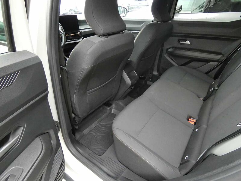 Dacia Duster Extreme TCe 130