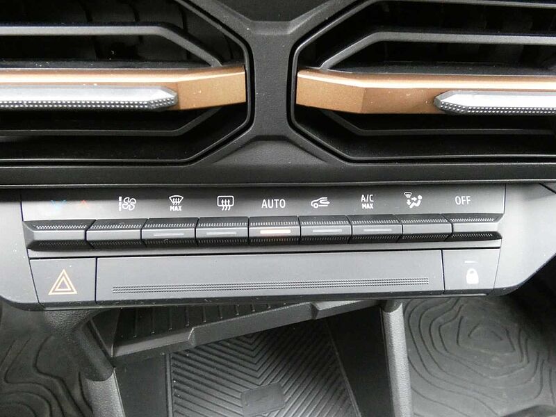 Dacia Duster Extreme TCe 130