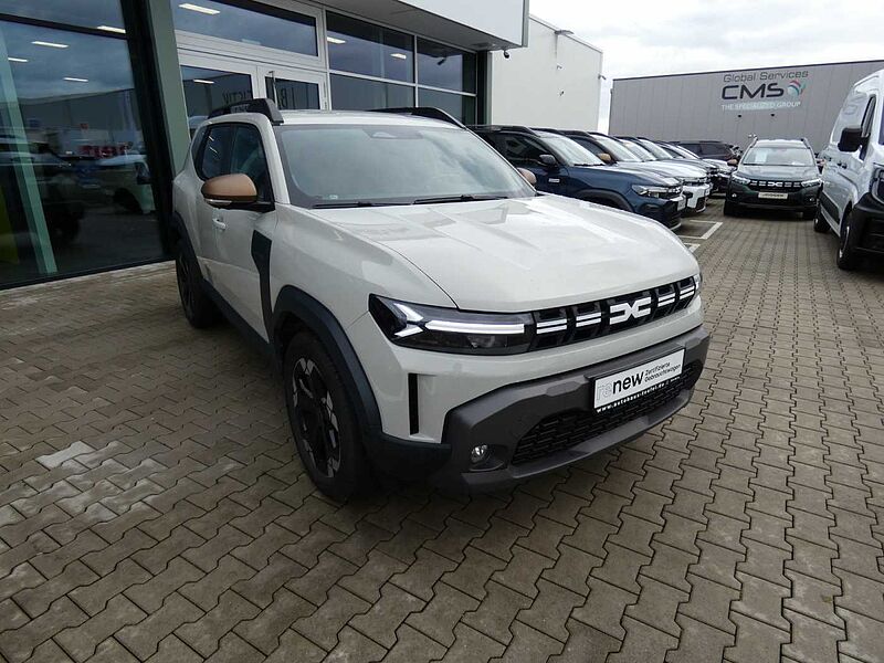 Dacia Duster Extreme TCe 130