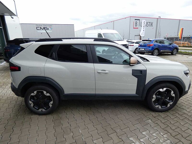 Dacia Duster Extreme TCe 130