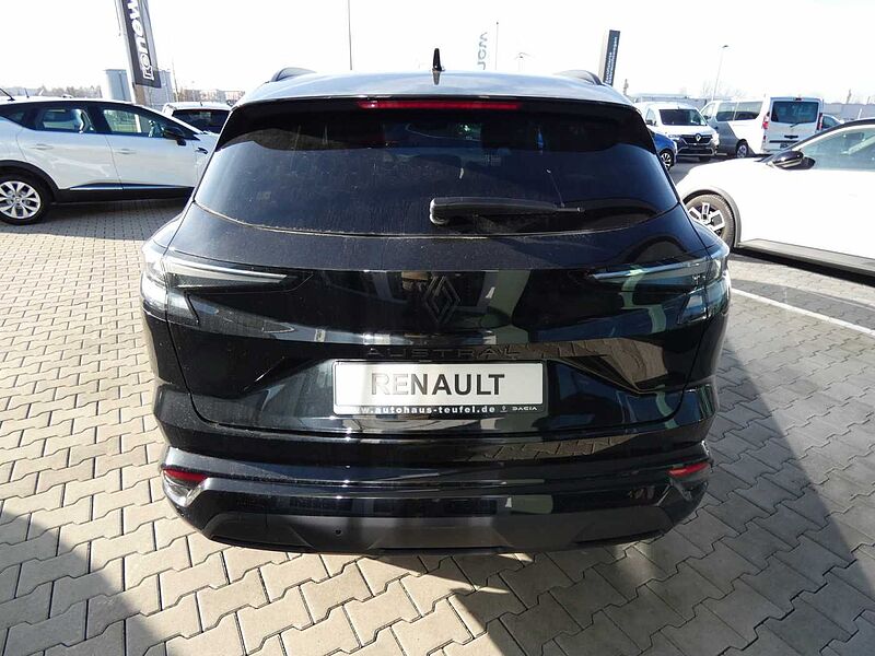 Renault Austral Esprit Alpine Mild Hybrid 150