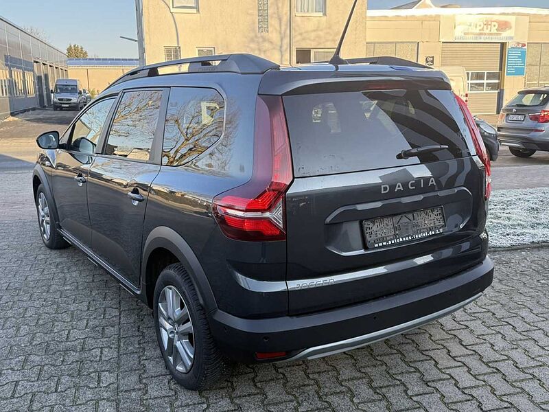 Dacia Jogger TCe 100 ECO-G 5-Sitzer *SHZ*Kamera*Navi