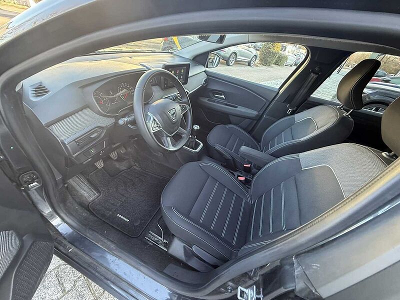 Dacia Jogger TCe 100 ECO-G 5-Sitzer *SHZ*Kamera*Navi