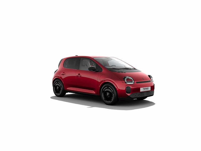 Renault Twingo E-TECH Techno 80 Urban Range NEU*NEU*NEU