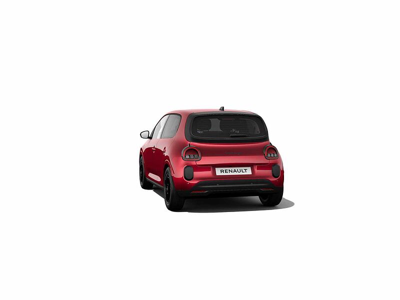 Renault Twingo E-TECH Techno 80 Urban Range NEU*NEU*NEU