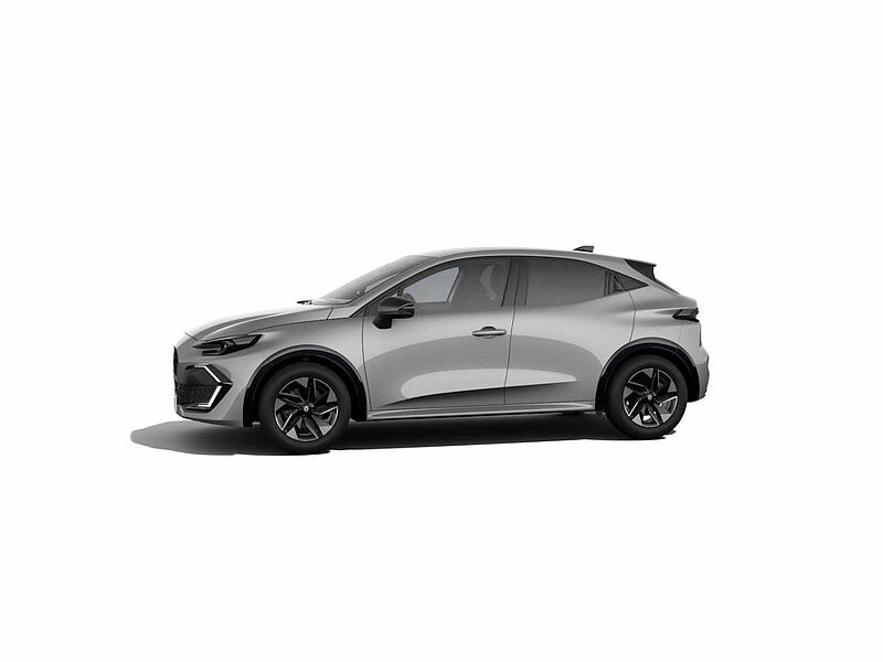 Renault Clio Techno TCe 115