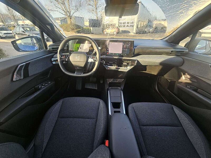 Renault Clio Evolution Full Hybrid E-Tech 1 NEU*NEU*NEU