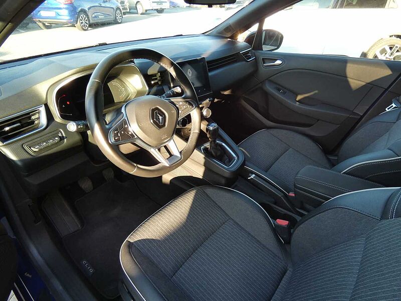 Renault Clio INTENS TCe 90