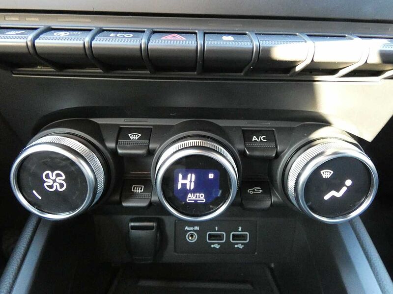 Renault Clio INTENS TCe 90