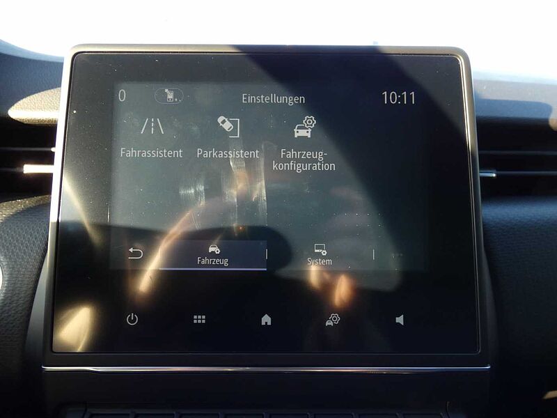 Renault Clio INTENS TCe 90