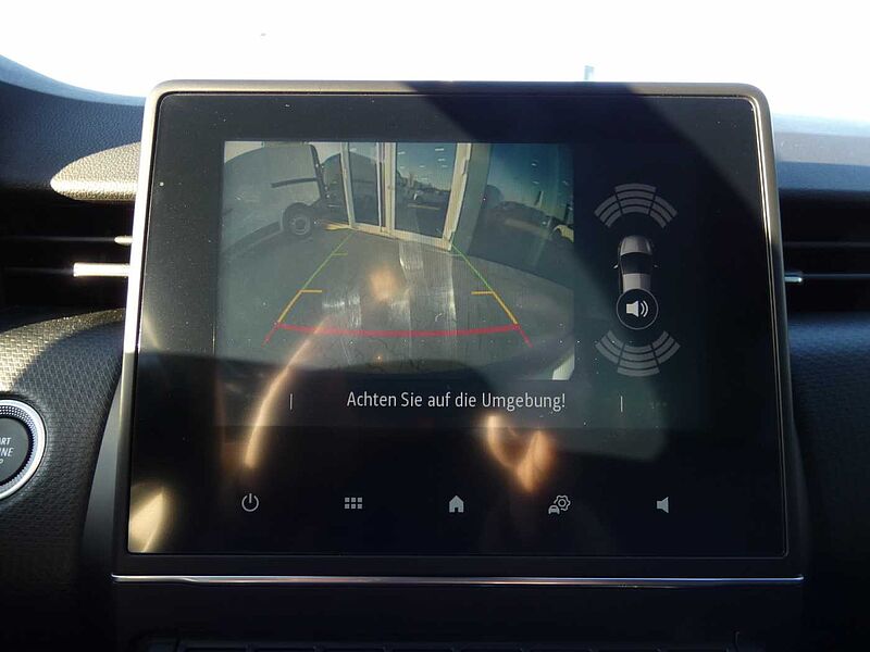 Renault Clio INTENS TCe 90