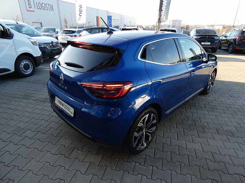 Renault Clio INTENS TCe 90